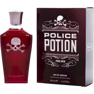 Police Potion EDP 50 ml (679602141109)