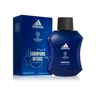 Adidas UEFA Champions League Champions Intense EDP M 50 ml (3616303057909)