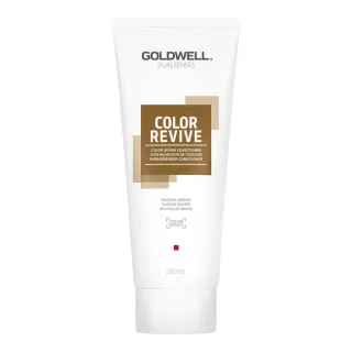 Goldwell Dualsenses Color Giving Conditioner Neutral Brown 250 ml (4044897062402)