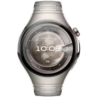 Huawei Watch 5 LTE Smartwatch 46mm (55020EVW)