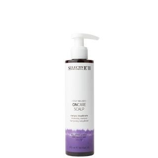 Selective Professional OnCare Scalp Rebalancing Shampoo 200 ml (8027483838038)