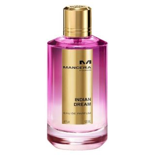 Mancera Indian Dream EDP 60 ml (3760265190577)