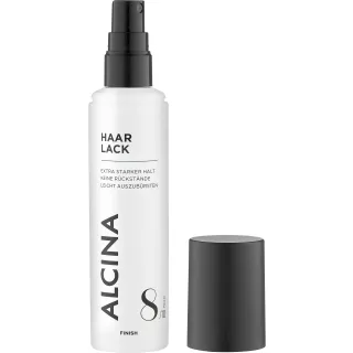 Alcina Professional Hair Lacquer 125 ml (4008666108289)