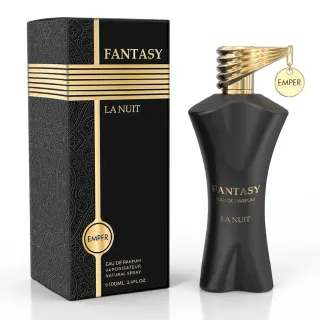 Emper Fantasy La Nuit EDP W 100 ml (6291108528129)