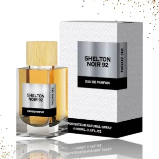 Emper Shelton Noir 92 EDP 100 ml (6291108529164)