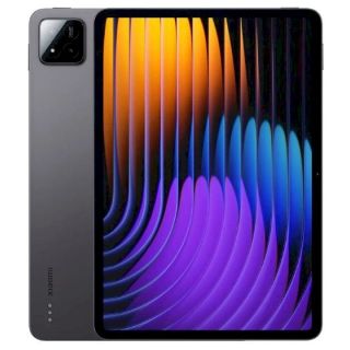 Xiaomi Pad 7 Tablet 11.2" / 8GB / 128GB grey (VHU5314EU)