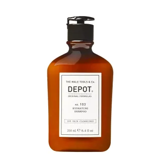 Depot No. 103 Hydrating Shampoo 250 ml (8032274060796)