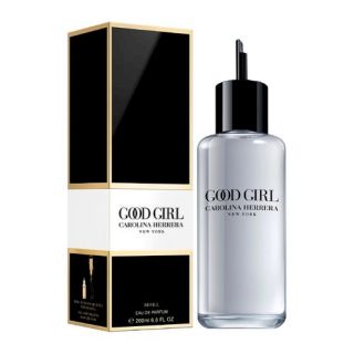 Carolina Herrera Good Girl EDP 200 ml Refill (8411061026960)