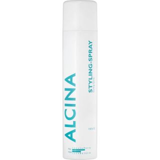 Alcina Natural Styling-Spray 500 ml (4008666198884)