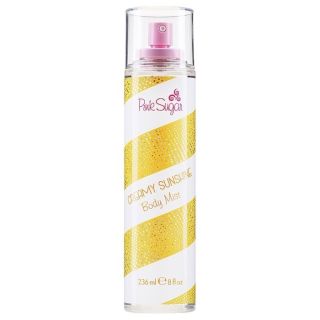 Aquolina Pink Sugar Creamy Sunshine BOR W 236 ml (8054609782395)