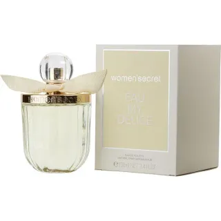Women'Secret Eau My Delice EDT W 30 ml (8436611101713)