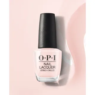 OPI Nail Lacquer Sweet Heart 15 ml (942631)