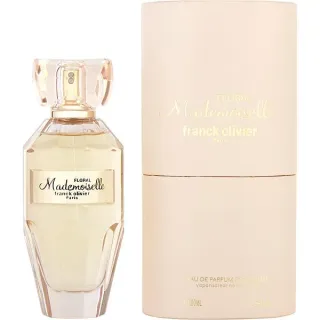 Franck Olivier Mademoiselle Floral EDP 100 ml (3516641962319)