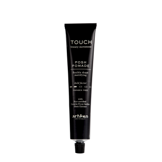Artègo Touch Posh Pomade Flexible Shape Mattifying 100 ml (8032605278067)