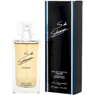 Jean-Louis Scherrer S de Scherrer Homme EDT M 30 ml (3700222255307)
