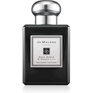 Jo Malone Dark Amber & Ginger Lily Intense EDC 50 ml (690251045778)