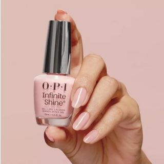 OPI Infinite Shine Gel-Like Lacquer Passion 15 ml (4064665105773)