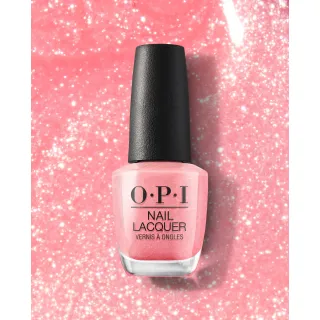 OPI Nail Lacquer Princesses Rule! 15 ml (948571)