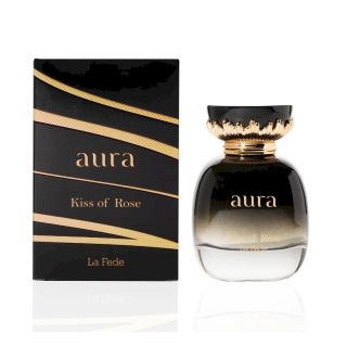 La Fede Aura Kiss Of Rose EDP 100 ml (6291107975498)