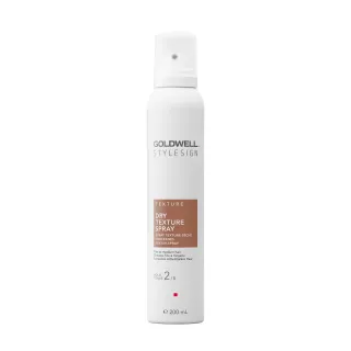 Goldwell StyleSign Texture Dry Texture Spray 200 ml (4021609520375)