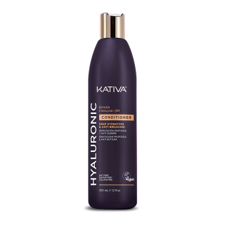 Kativa Hyaluronic Keratin - Coenzyme Q10 Conditioner 355 ml (7750075060685)