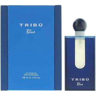 Benetton Tribu Blue EDP 100 ml (860004550327)