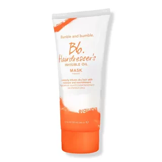 Bumble And Bumble BB Hairdresser's Invisible Oil Mask 200 ml (685428028685)