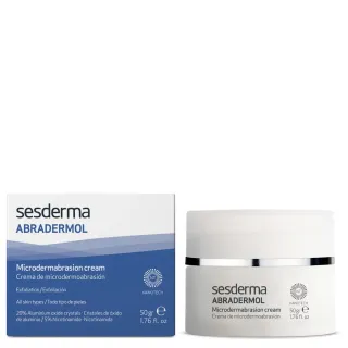 Sesderma Abradermol Microdermabrasion Cream 50 g (8470002347908)