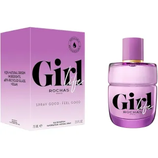 Rochas Girl Life EDP W 150 ml Refill (3386460137386)