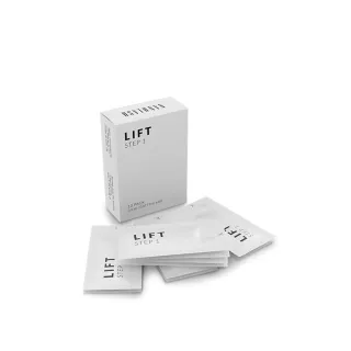 Nanolash Lift Step 1 10 x 0,5 ml (5905669547642)