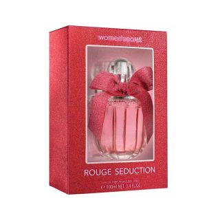 Women'Secret Rouge Seduction EDP W 100 ml (8436581949056)