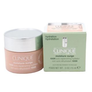 Clinique Moisture Surge 100H Auto-Replenishing Hydrator 15 ml (192333066911)