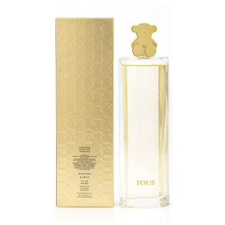 Tous Gold EDP W 90 ml (8437002110628)