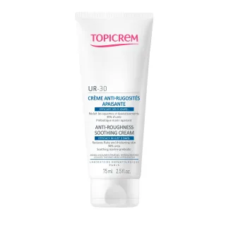 Topicrem UR-30 Anti-Roughness Soothing Cream 75 ml (3700281704532)