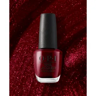 OPI Nail Lacquer I'm Not Really a Waitress 15 ml (941541)