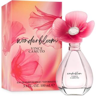 Vince Camuto Wonderbloom EDP 100 ml (608940583555)