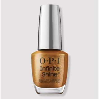 OPI Infinite Shine Gel-Like Lacquer Stunstoppable 15 ml (4064665105506)