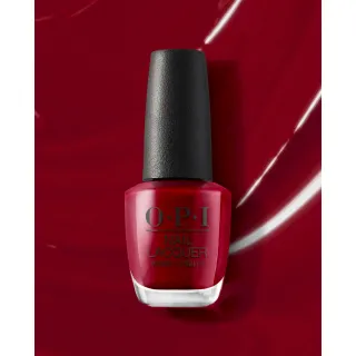 OPI Nail Lacquer Amore at the Grand Canal 15 ml (942511)