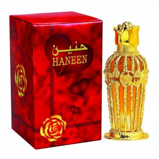 Al Haramain Haneen CPO W 25 ml (6291100133284)