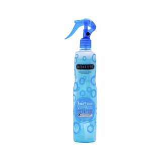Morfose Two Phase Conditioner Collagen 400 ml (8680678834859)