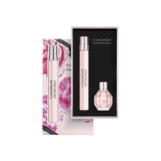 Viktor & Rolf Flowerbomb SET U 100 ml Set II. (3614274078107)