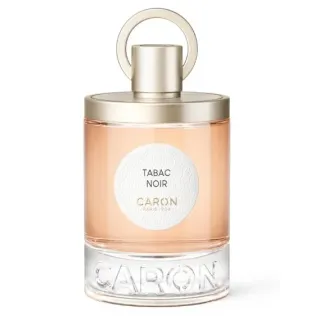 Caron Tabac Noir EDP U 100 ml Refillable (3387951802127)