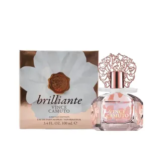 Vince Camuto Brilliante EDP W 100 ml (608940581148)