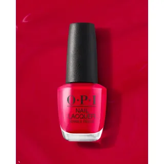 OPI Nail Lacquer Dutch Tulips 15 ml (940531)