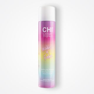 CHI Vibes Wake+Fake Soothing Dry Shampoo 150 g (633911826959)