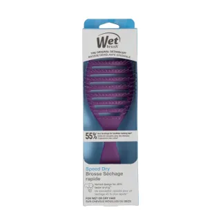 Wet Brush Speed Dry Purple (736658979855)