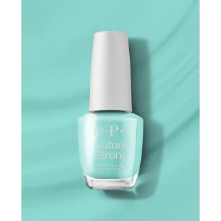 OPI Nature Strong Natural Origin Lacquer Cactus What You Preach 15 ml (4064665019599)