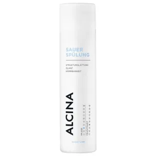 Alcina Basic Line Acidic Conditioner 250 ml (4008666140159)