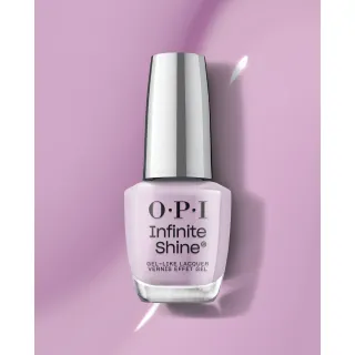 OPI Infinite Shine Gel-Like Lacquer Last Glam Standing 15 ml (4064665105544)