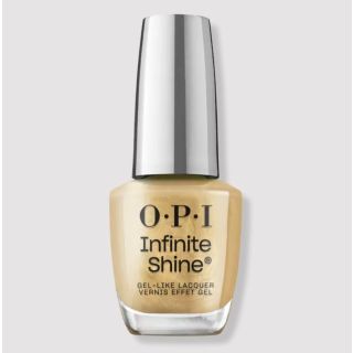 OPI Infinite Shine Gel-Like Lacquer 24 / 7 Carat 15 ml (4064665124675)